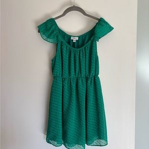 Mimi maternity tank top